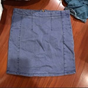 Brandy Melville Raquel Skirt